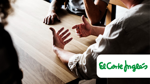 EL CORTE INGLÉS: Incremento salarial y trabajo en domingos y festivos a puerta cerrada