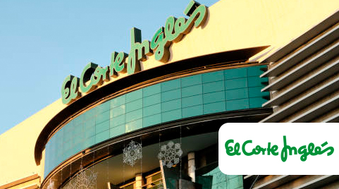 Comité Intercentros El Corte Inglés: Plan de reordenación Servicios Centrales, Regionales y Soporte a Tienda día 16 de marzo