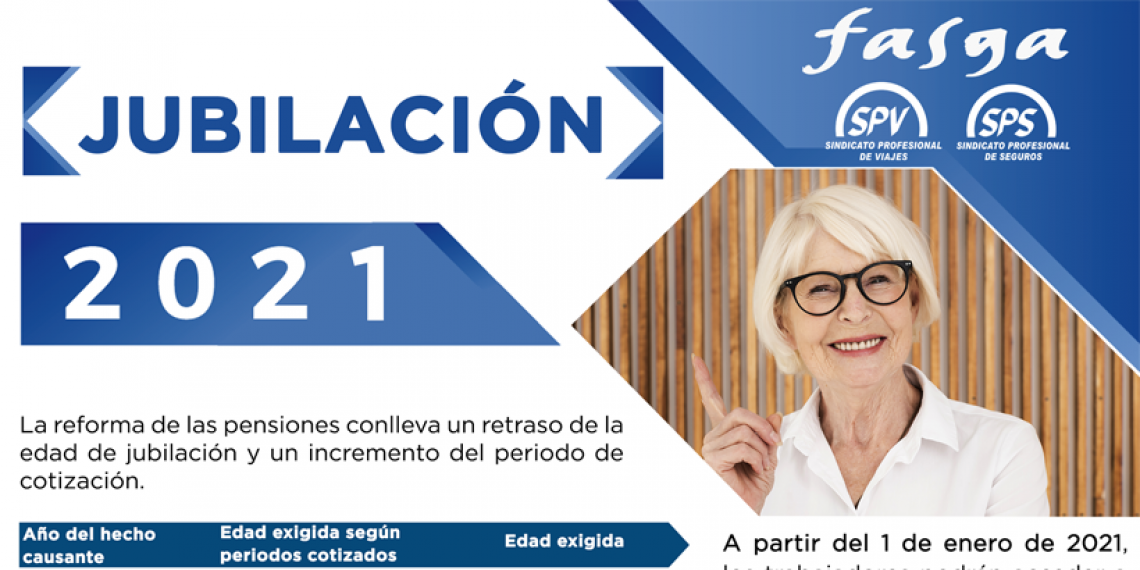 JUBILACIÓN 2021