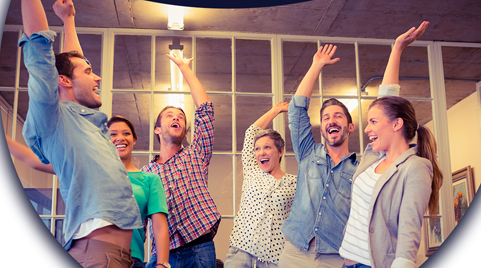 Valorian obtiene 22 de los 31 delegados en juego en las EESS del grupo de Seguros ECI en Madrid