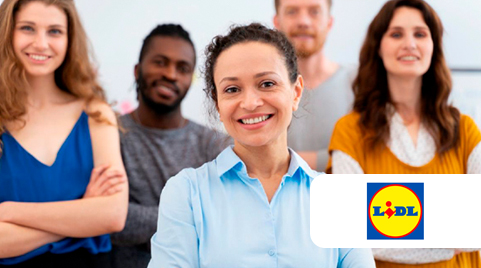 Valorian renueva  4 delegados en las EESS de Lidl Centro Logístico S/C de Tenerife