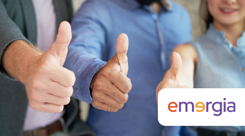 Valorian gana las elecciones sindicales de Emergia Quality, consiguiendo 5 nuevos delegados/as