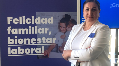 FASGA participa en el evento ‘Felicidad familiar, bienestar laboral’, un encuentro organizado por Gostudent y RRHHdigital