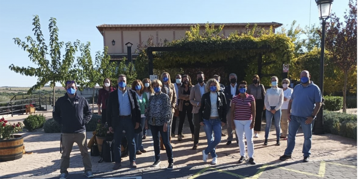 REUNIÓN EJECUTIVA SPV