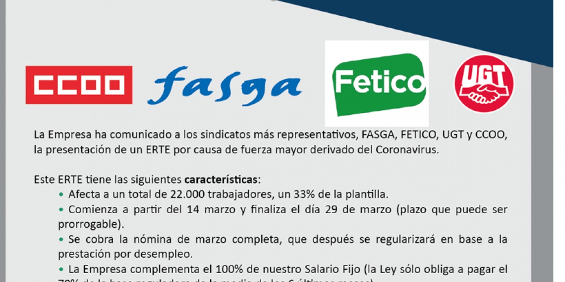 ERTE EN EL CORTE INGLÉS