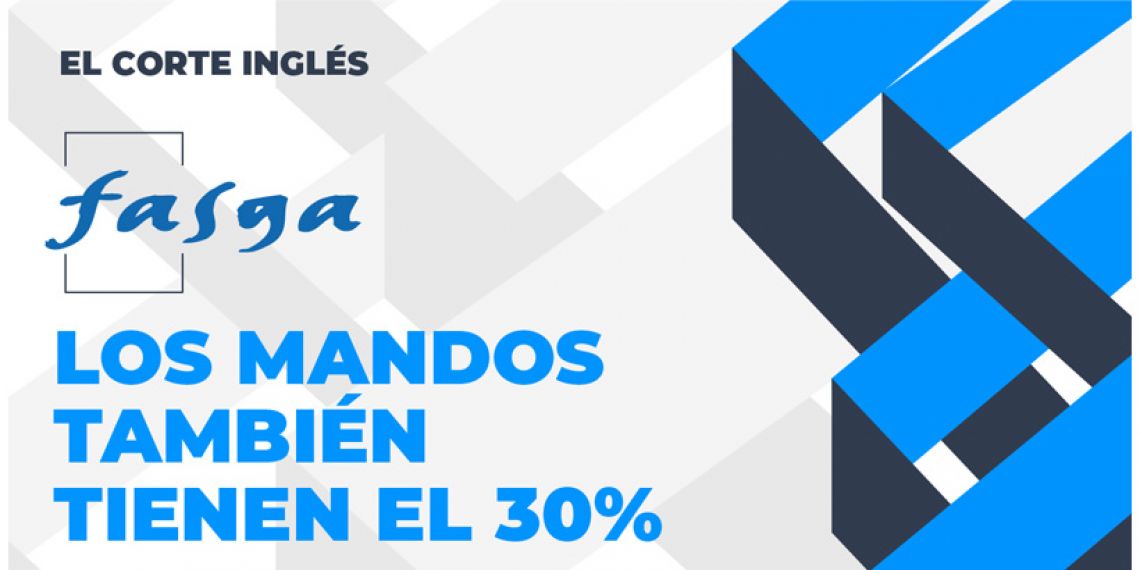 EL CORTE INGLÉS: LOS MANDOS TAMBIÉN TIENEN EL 30%
