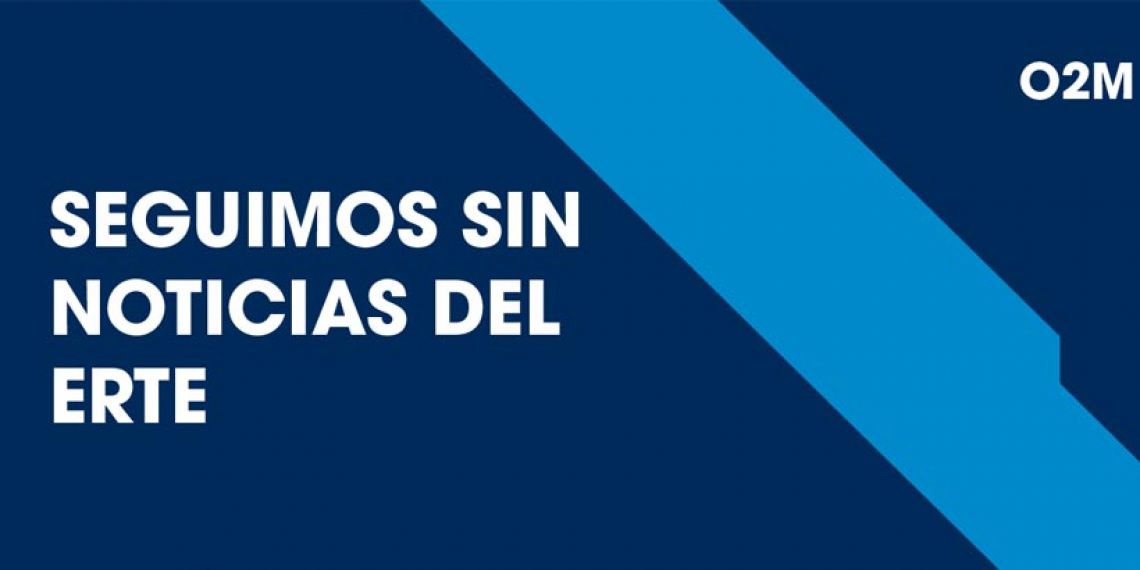 SEGUIMOS SIN NOTICIAS DEL ERTE EN OPTICA 2000