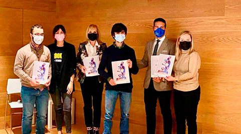 Fasga participa en el acto de presentación y entrega de las ayudas de investigación de la Asociación Española Contra el Cáncer