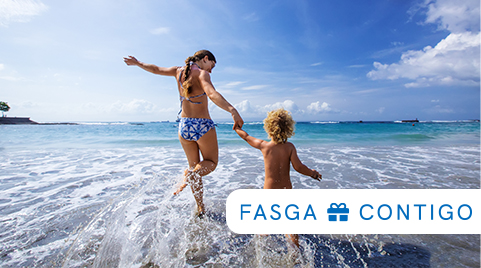 ¡Feliz verano con hasta un 20% de descuento!