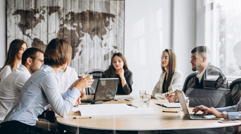 Hoja plataforma Valorian Convenio colectivo Mediación de Seguros Privados