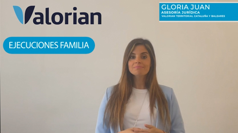 ¿Necesitas hacer alguna consulta relacionada con ejecuciones en derecho familiar?