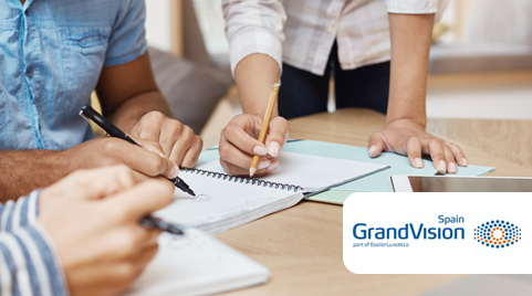 Inicio de negociaciones para modificar el Sistema de incentivos en Grandvision