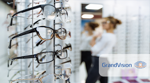 Tenemos un nuevo sistema de incentivos en GrandVision