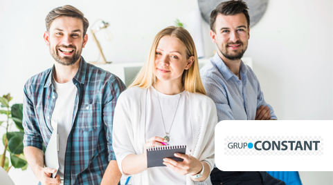 Valorian gana las EESS del Grupo Constant en Murcia obteniendo 5 delegados