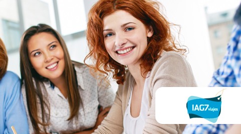 Valorian renueva la delegada en las EESS de IAG7 en Málaga