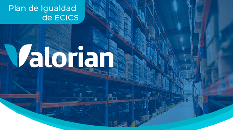 Plan de Igualdad de ECICS