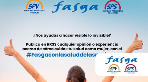 28 de mayo: Día Internacional  de acción por la salud de las mujeres ¿Nos ayudas a hacer visible lo invisible?