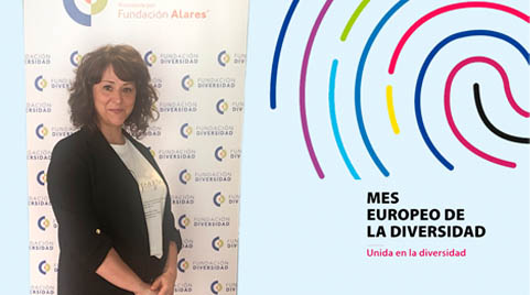Fasga asiste al evento organizado por Fundación Diversidad, en el que se han mostrado las iniciativas de algunas  empresas en materia de diversidad generacional