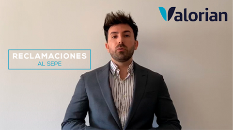 ¿Necesitas presentar una reclamación ante el SEPE?