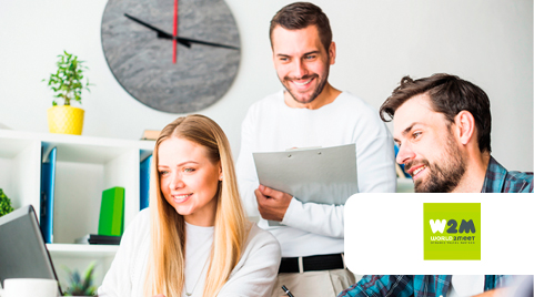 SPV renueva la delegada de AZM-W2M en Barcelona