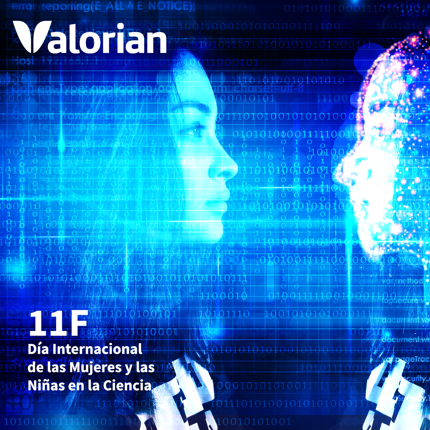 11 de Febrero: Día internacional de la mujer y la niña en la ciencia