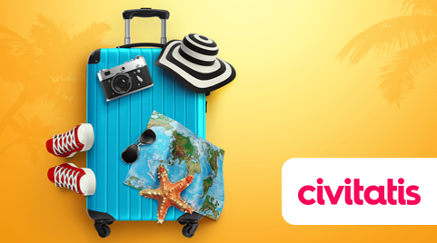 SPV logra 3 delegados  en las EESS de Civitatis Madrid