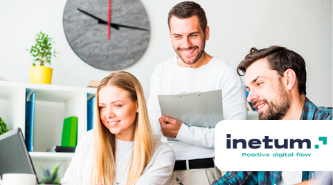 Inetum Balance semestre