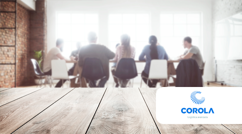 Constituido el Comité Intercentros de ECI LOGÍSTICA AVANZADA, S.L.