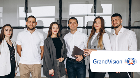 Valorian obtiene 5 delegados/as en las EESS de GrandVision en Madrid