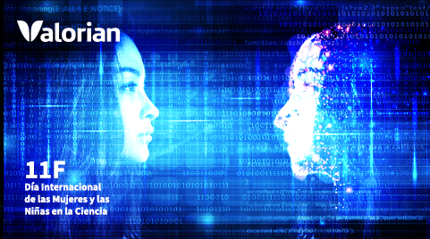 11 de Febrero: Día internacional de la mujer y la niña en la ciencia