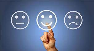 El Corte Inglés: Encuesta de bienestar para servicios Centrales