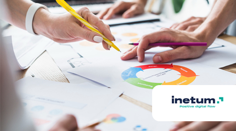 Inetum: Si se quiere, se puede