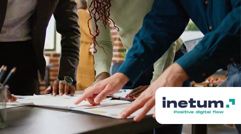 Mesa estable relaciones laborales Inetum