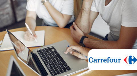 Comité Intercentros Carrefour 15 de febrero 2023