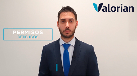 ¿Tienes alguna duda sobre los permisos retribuidos a los que tienes derecho?