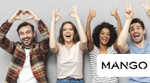 Valorian obtiene por primera vez representación en la empresa Mango