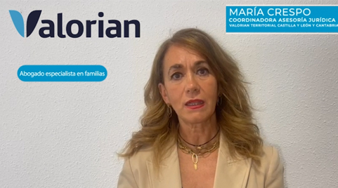 ¿Necesitas un abogado especialista en familia?