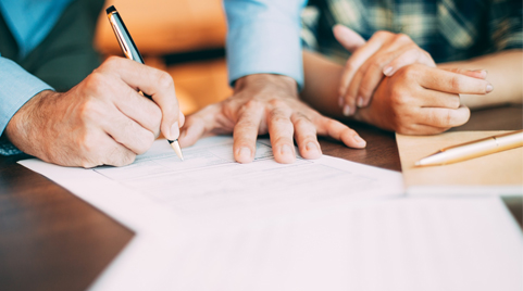 Registrado el Convenio de Mediación de Seguros Privados