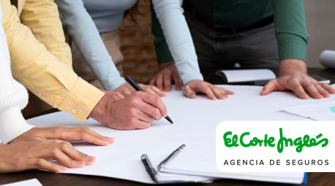 Reunión convenio colectivo de Mediación de Seguros Privados