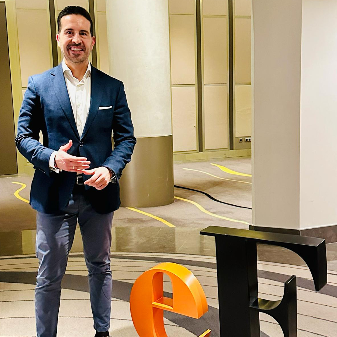 Valorian, organización invitada a la jornada los nuevos desafíos del sector RRHH: fidelización del empleado y oportunidades tecnológicas al alza