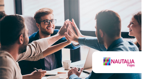 SPV logra un nuevo delegado en Nautalia Málaga