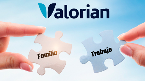 23 de marzo: Día Nacional de la Conciliación y la corresponsabilidad