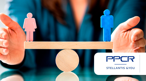 Firmado I Plan de Igualdad en PPCR