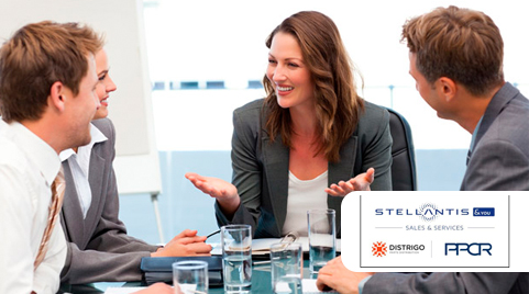 I Plan de igualdad en PPCR