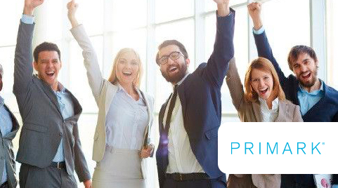 Fasga gana las EESS de Primark en Palma de Mallorca