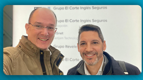 Valorian, presente en la Comisión Asesora Evaluación psicosocial SSCC CESS y SECI (delegaciones)