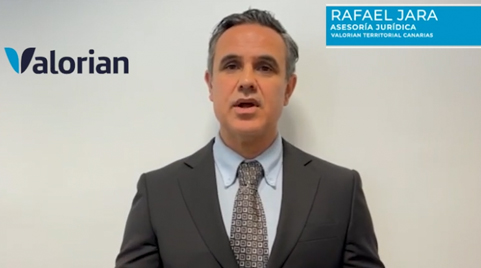 Valorian asiste al evento “La salud mental y los retos del retail”