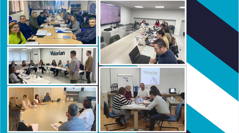 Reuniones de formación Renta 2023