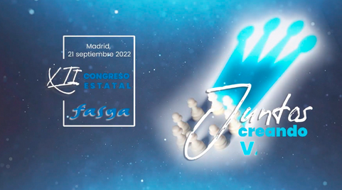 Video resumen #XIICongresoEstatalFasga