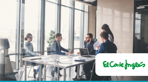 Consulta las últimas novedades del plan voluntario de bajas incentivadas en ECI